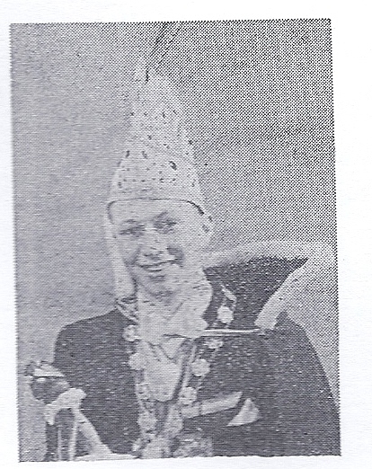 1969 Pierre Leijen Heeneman